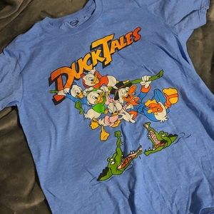 Duck Tales t